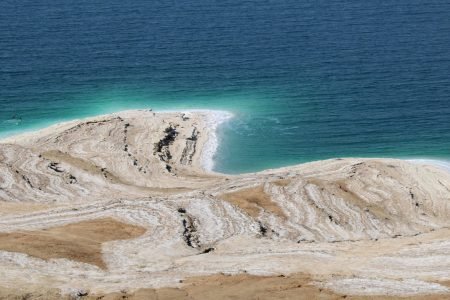 Dead Sea & Jesus’s Baptism Site Private Tour from Amman, Jordan