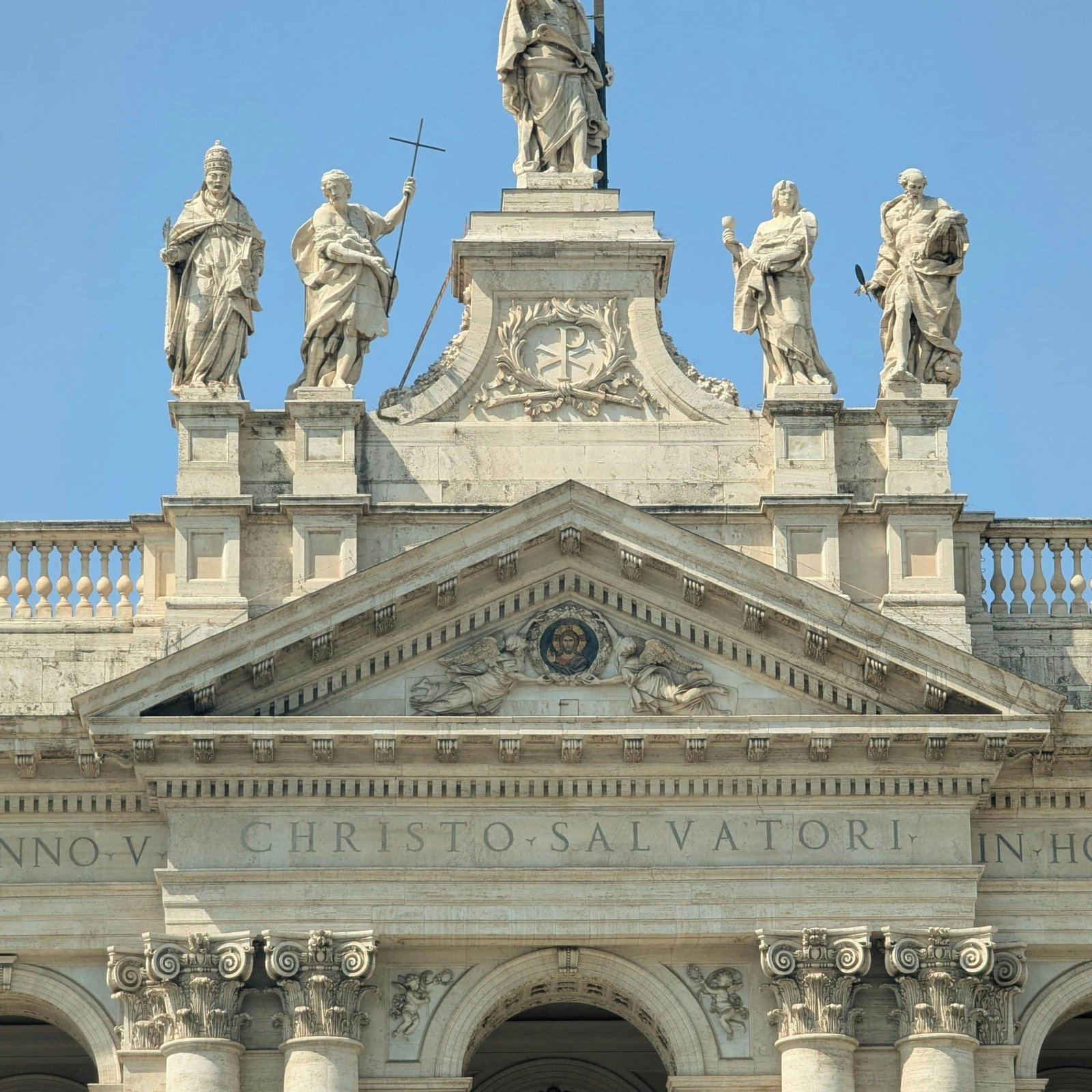The Best Churches in Rome: Private Tour with Guide – Rome, Italy. Holy Sacred site for Christian Travel | Exped Owl