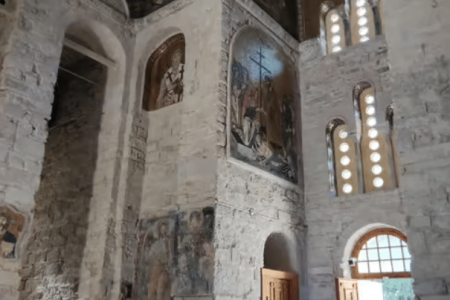 Biblical St. Paul’s Private Tour in Corinth & Athens