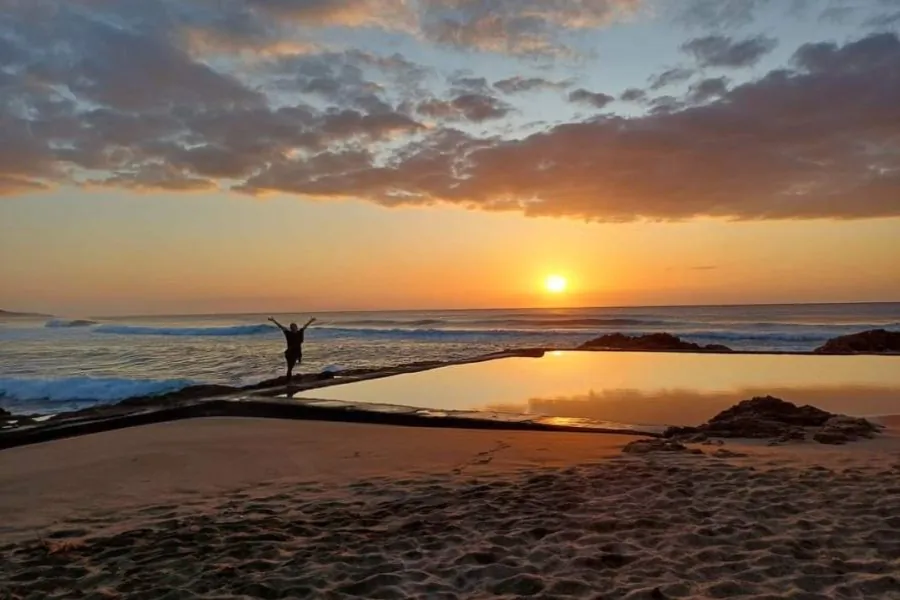 Ayahuasca Retreat | South Coast, South Africa