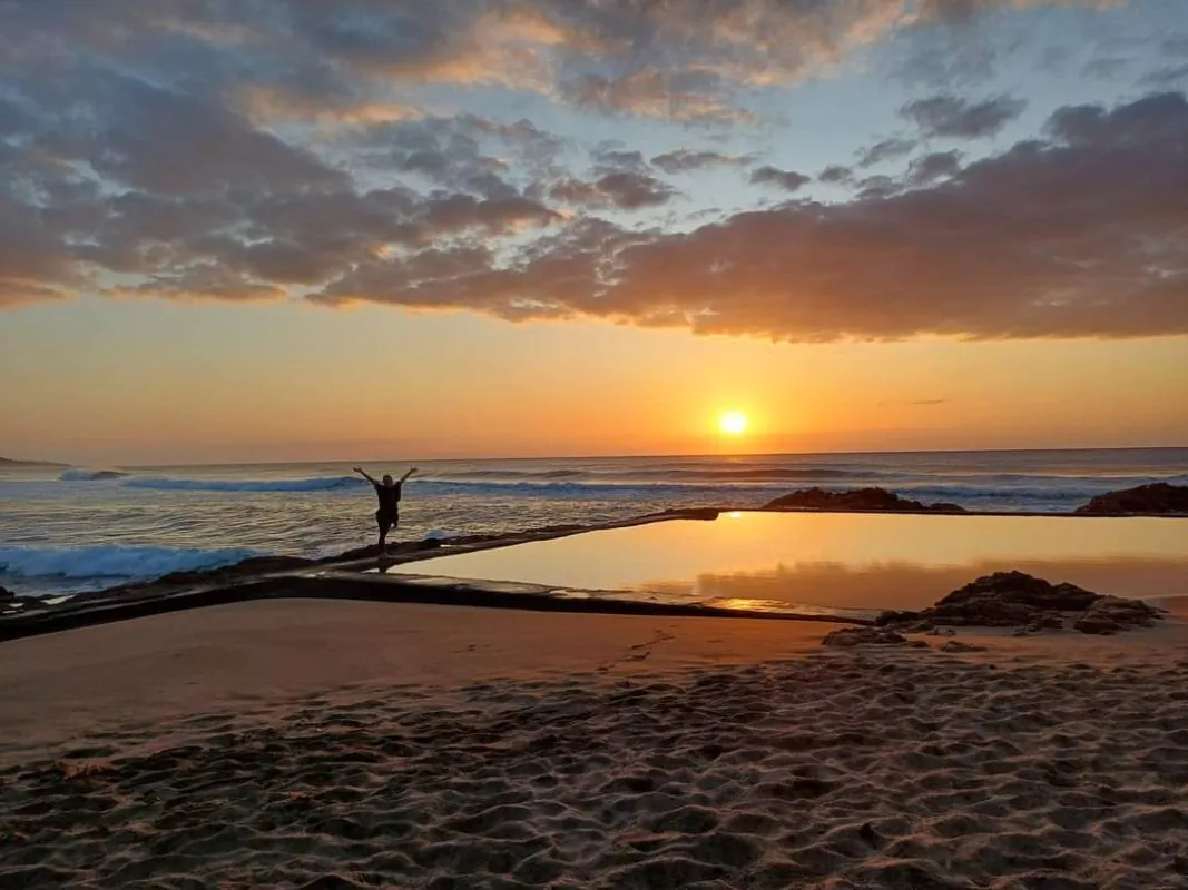 Ayahuasca Retreat | South Coast, South Africa