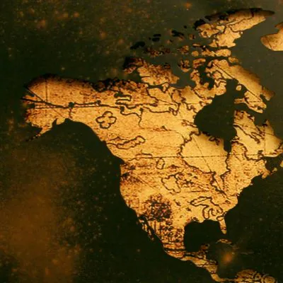 North & Central America