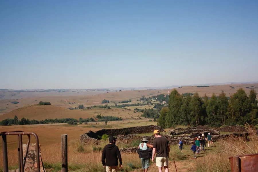 Adam’s Calendar Plant Medicine Retreat | Waterval Boven, South Africa