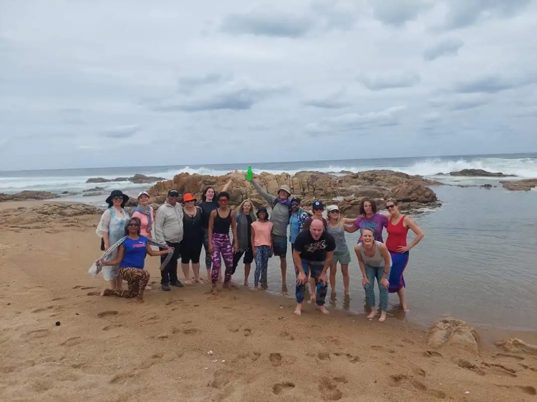 Ayahuasca Retreat | South Coast, South Africa