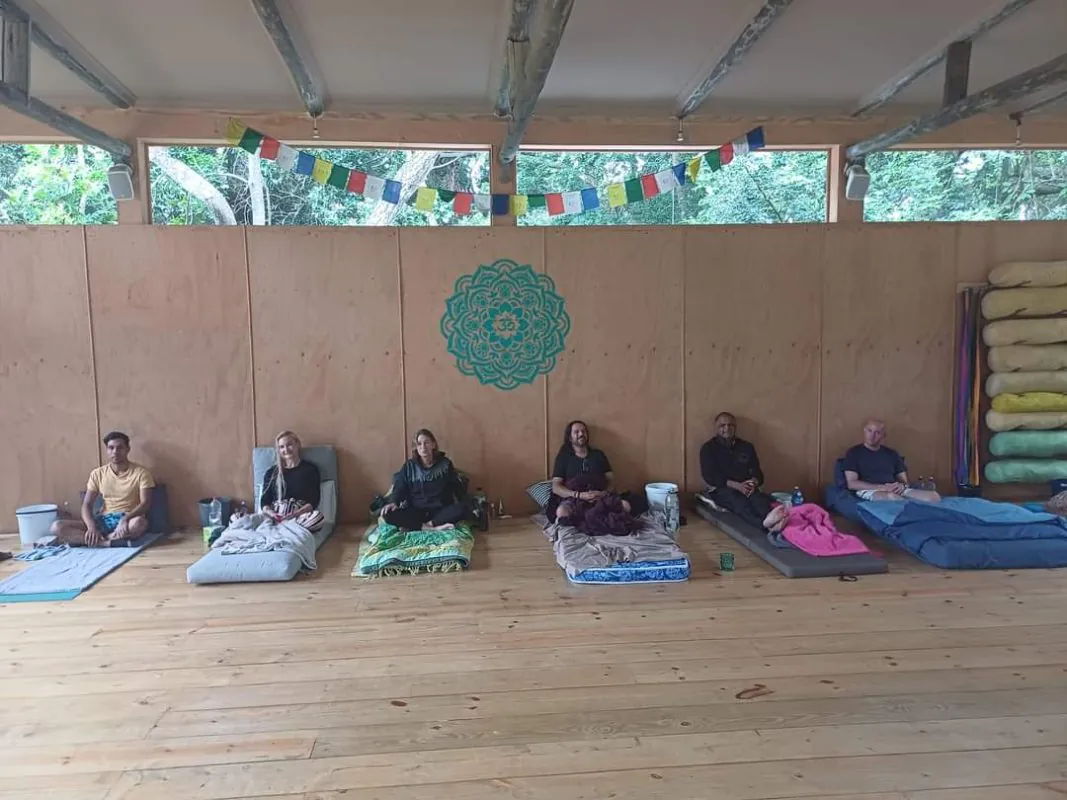 Ayahuasca Retreat | South Coast, South Africa