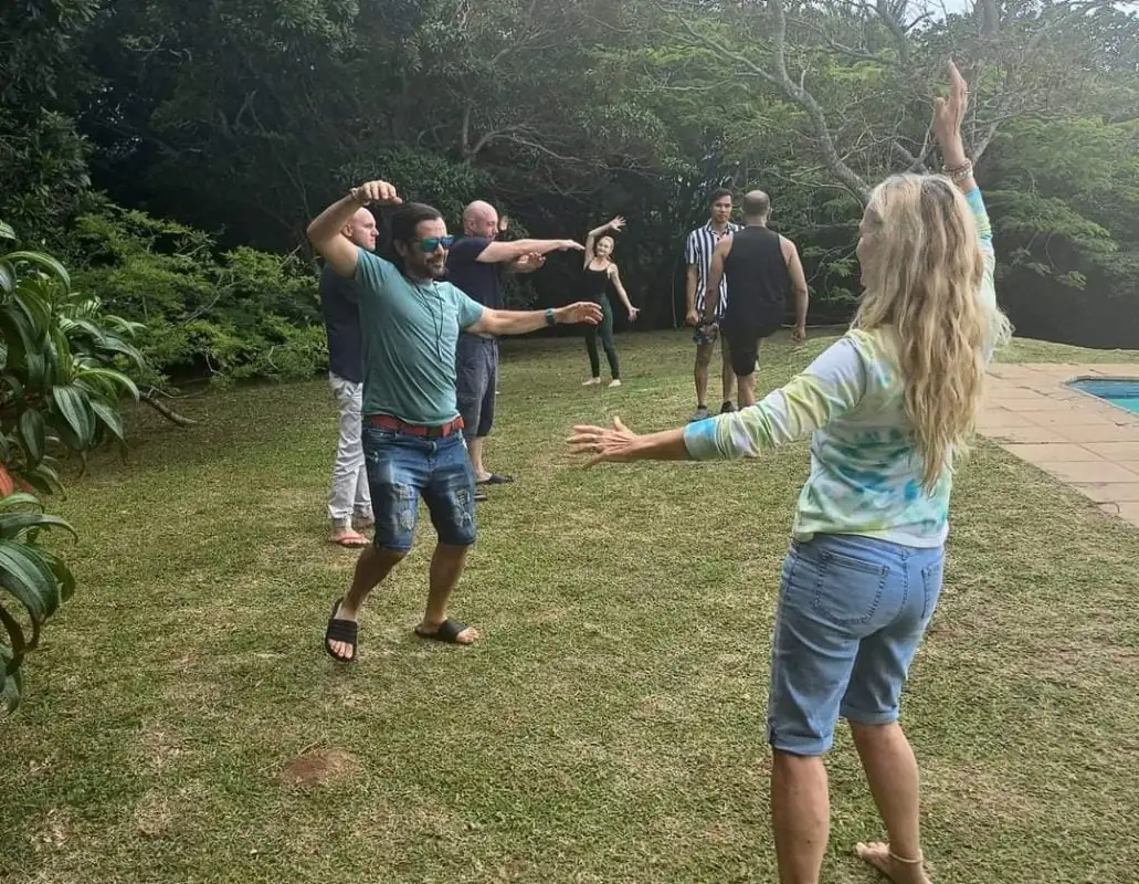Ayahuasca Retreat | South Coast, South Africa
