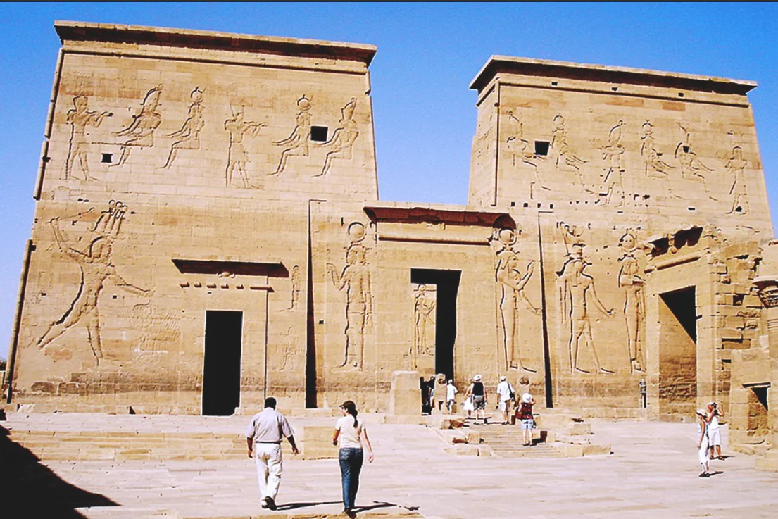 Ancient Wonders of the Legendary Nile | Egypt