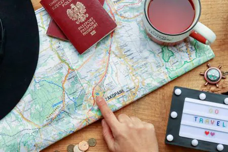 Best Tips and Tools for Stress-Free Travel Planning | 2025