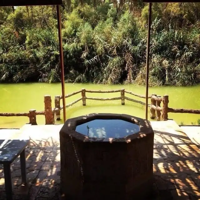 Bethany Jordan River Baptism Site of Jesus Christ Private Tour | Amman, Jordan