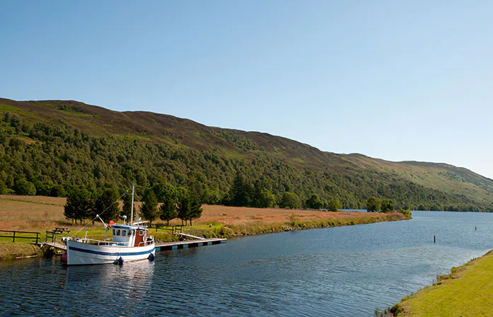 Loch Ness, Glencoe & the Highlands | Scotland