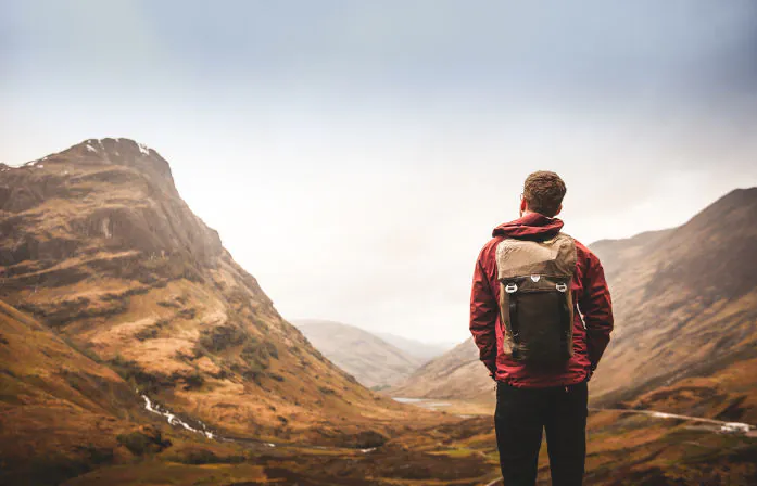 Loch Ness, Glencoe & the Highlands | Scotland