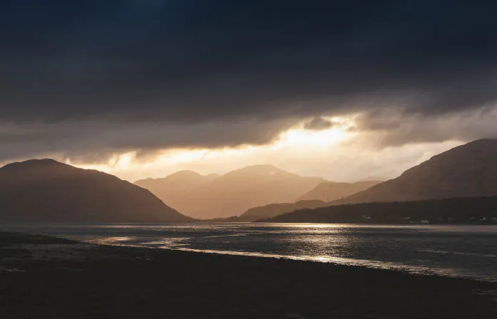 Loch Ness, Glencoe & the Highlands | Scotland