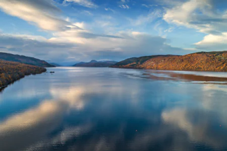 Loch Ness, Glencoe & the Highlands | Scotland