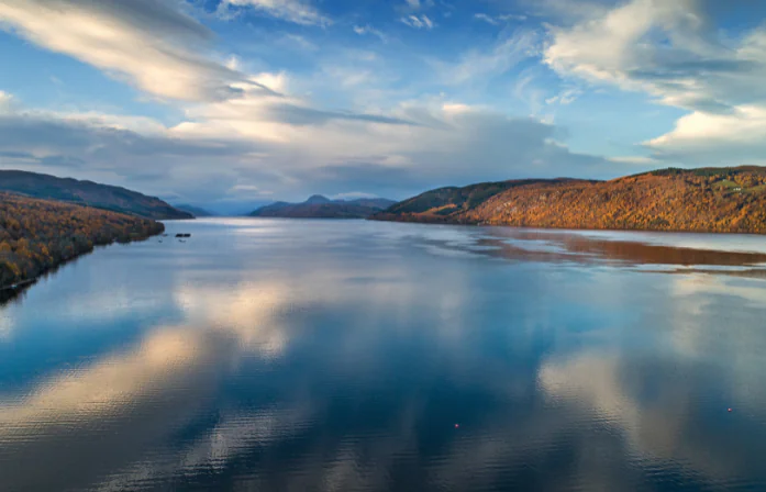 Loch Ness, Glencoe & the Highlands | Scotland
