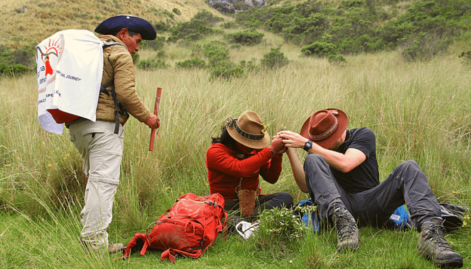 Wachuma Seven Days Retreat with Ayahuasca – Peru