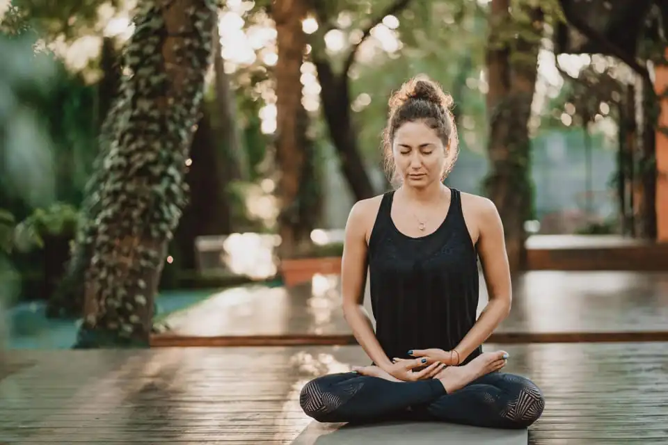 Healing and Aura Cleansing Tour with Yoga & Meditation – Bali Indonesia