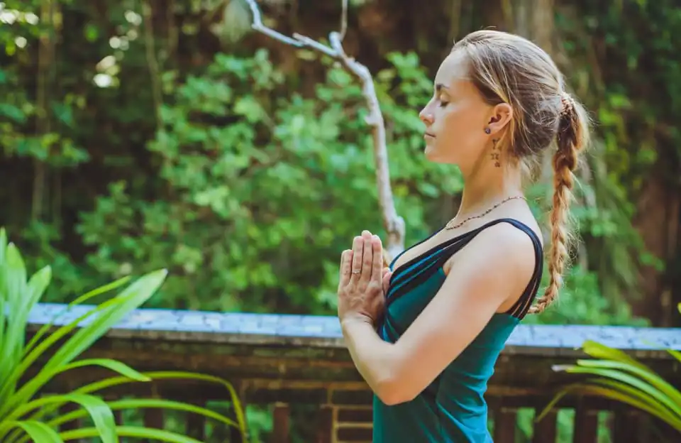 Healing and Aura Cleansing Tour with Yoga & Meditation – Bali Indonesia